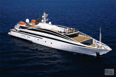 Yacht RM Elegant